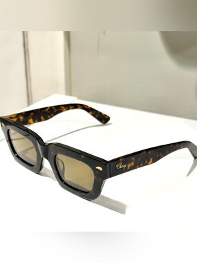 Cherry Sunglasses Swingers tortoise sunglasses